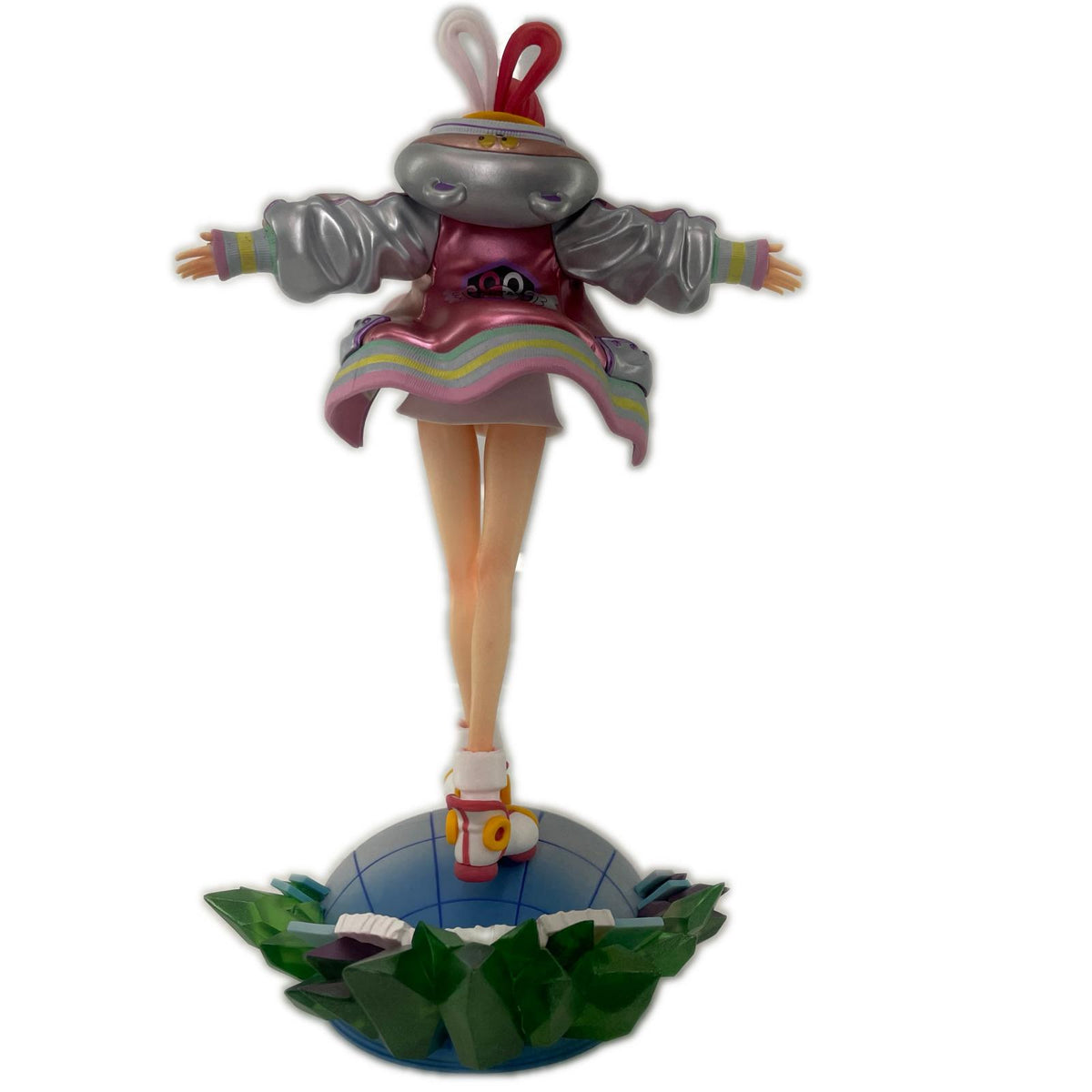 ONE PIECE FILM RED ウタ~新時代~ 完成品フィギュア ワンピース フィギュア/グッズ
