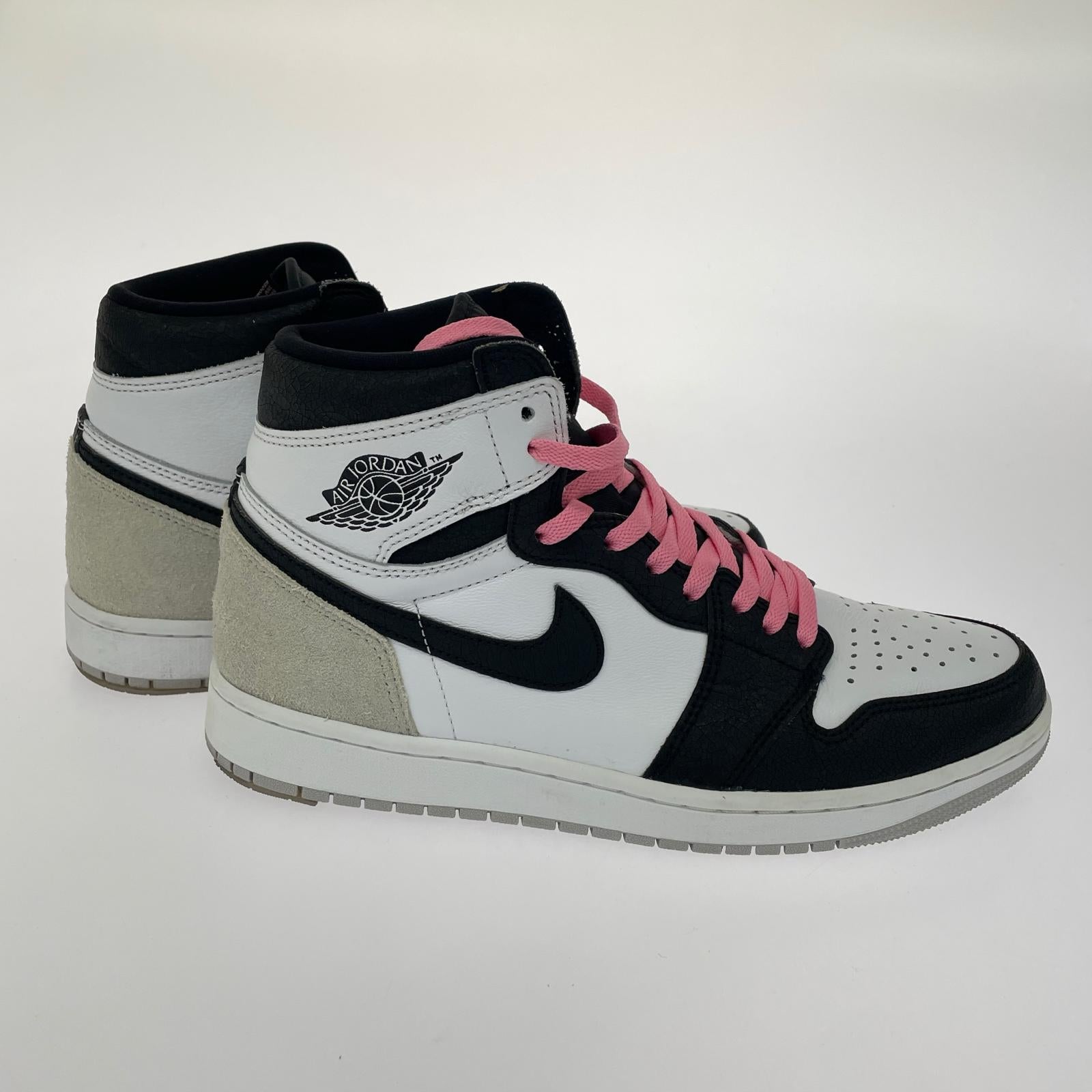 スニーカー AIR JORDAN 1 RETRO HIGH OG 27cm (US9 UK8 1/2 EU44)