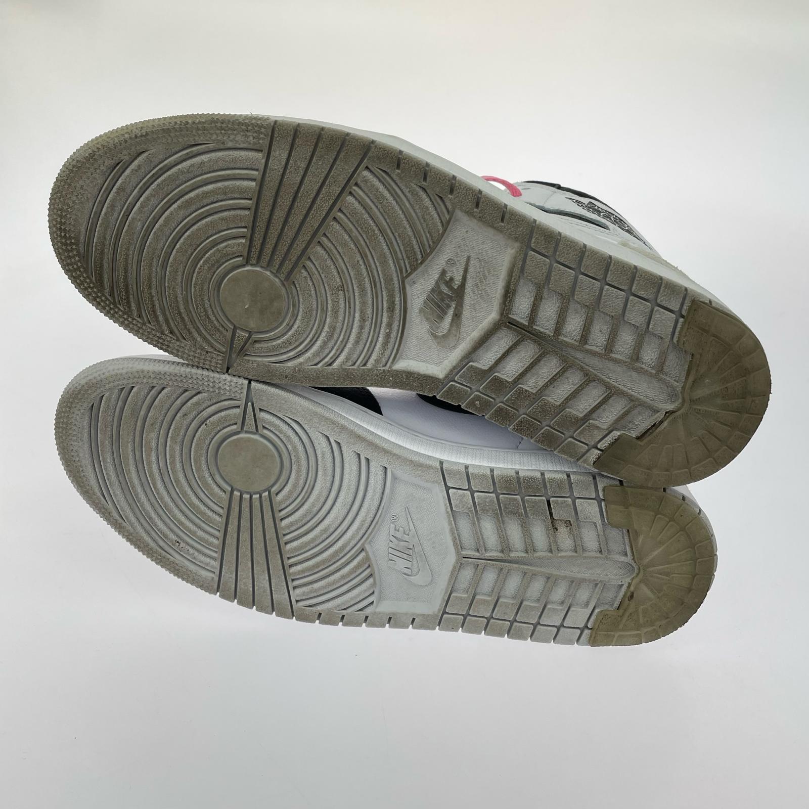 スニーカー AIR JORDAN 1 RETRO HIGH OG 27cm (US9 UK8 1/2 EU44)