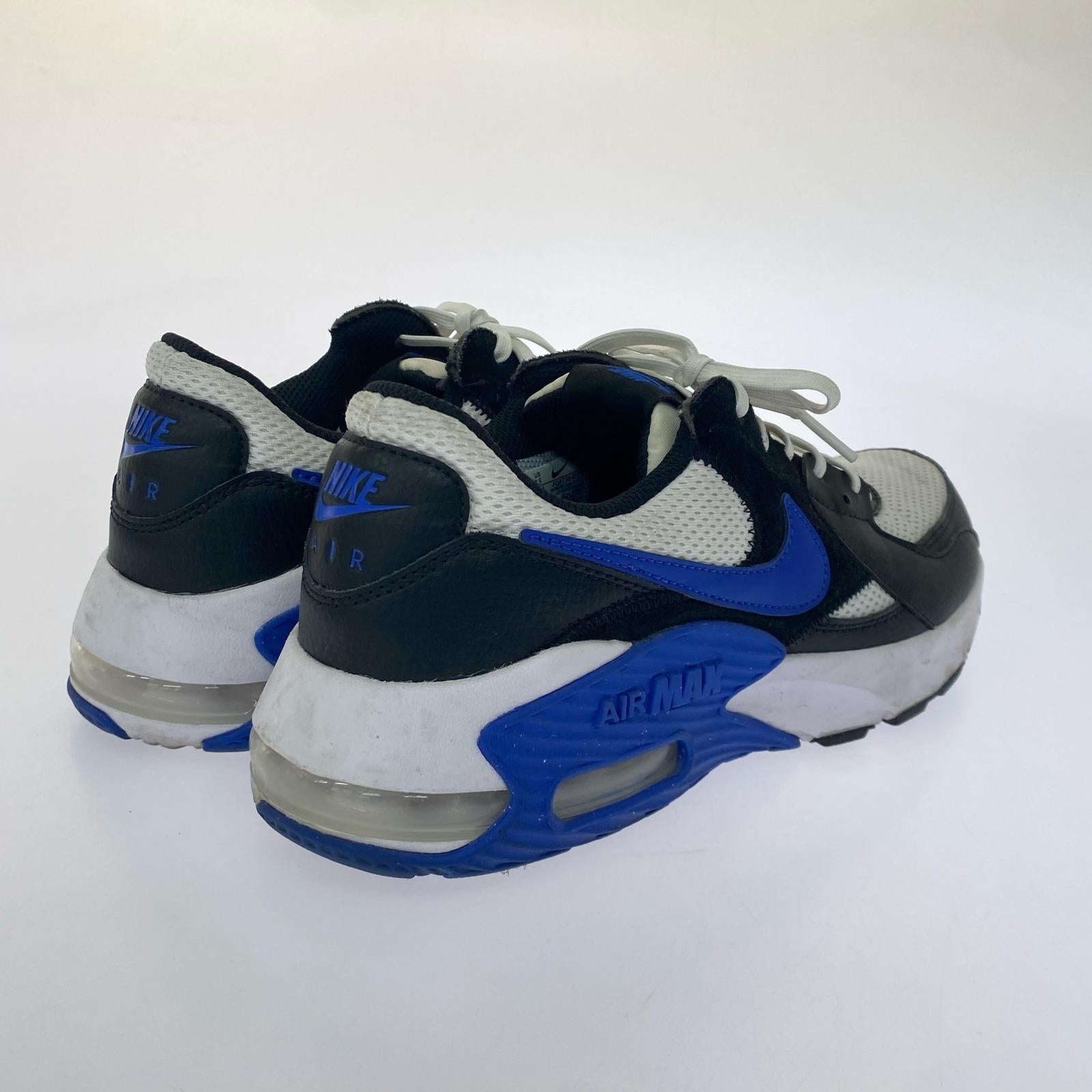 スニーカー AIR MAX EXCEE (26.5) FQ8738-010 26.5cm (US8 1/2 UK8 EU43)