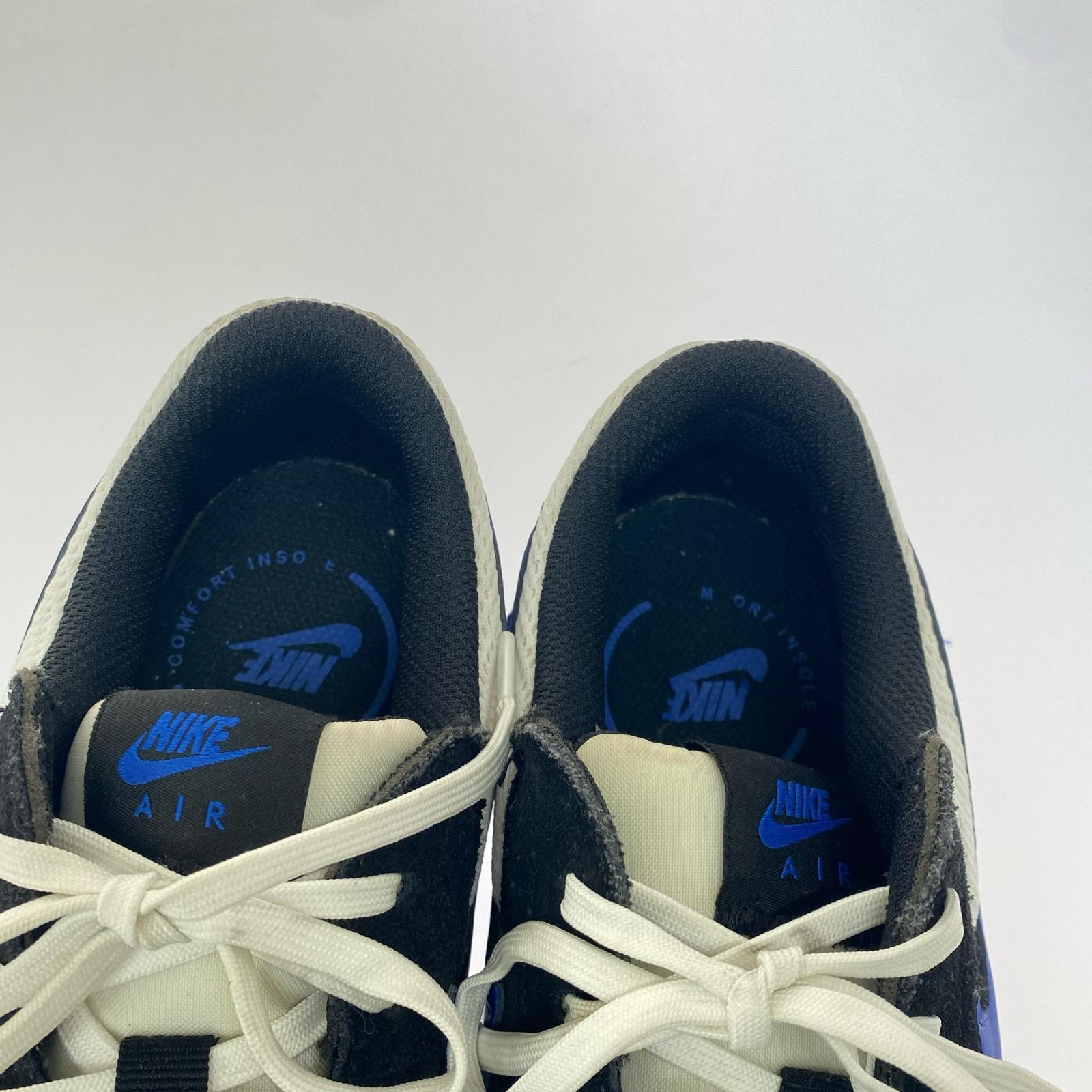 スニーカー AIR MAX EXCEE (26.5) FQ8738-010 26.5cm (US8 1/2 UK8 EU43)