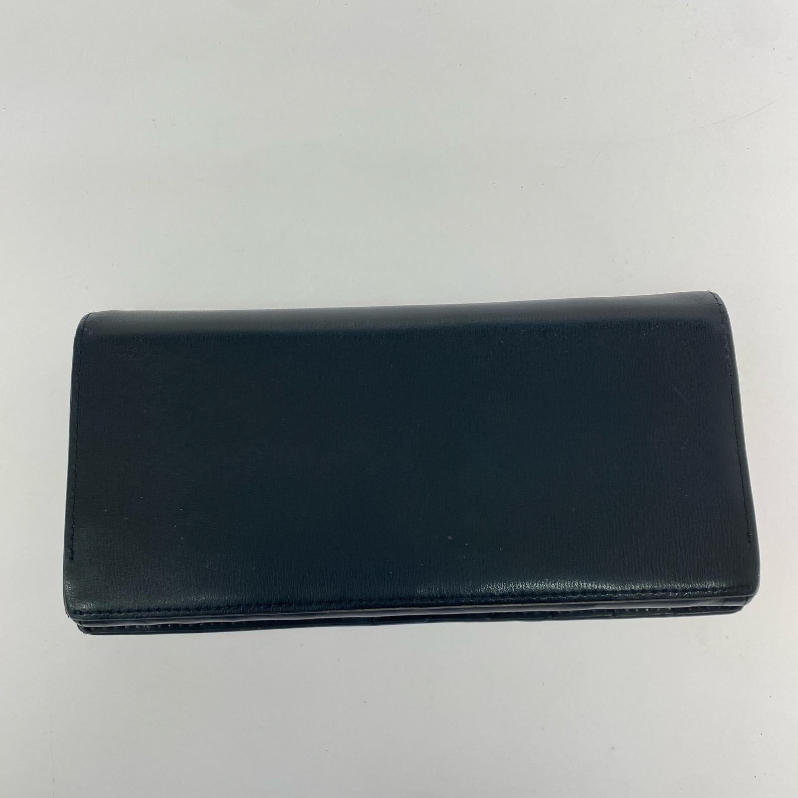 長財布 長財布 黒 ブラック