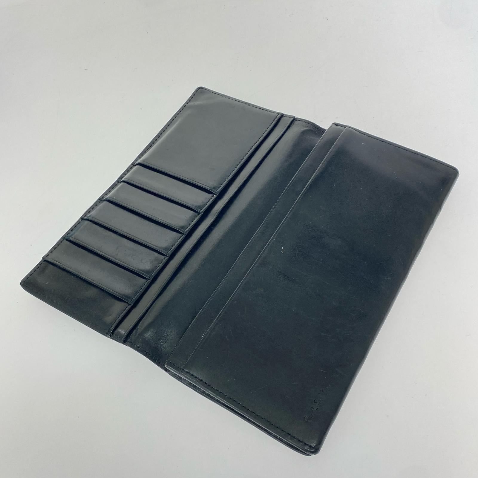 長財布 長財布 黒 ブラック
