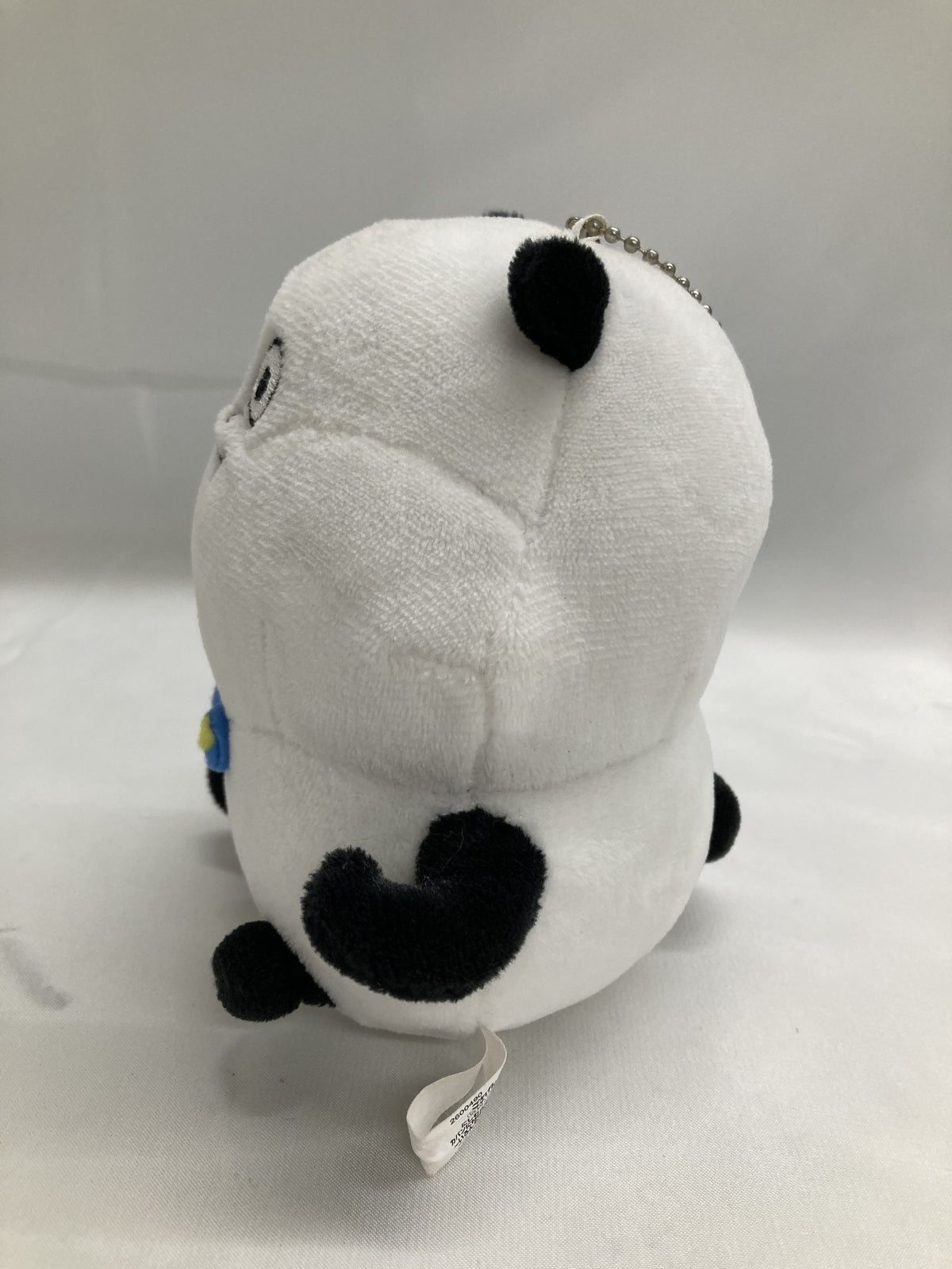 にしむらゆうじ ごきげんぱんだ フィギュア/グッズ