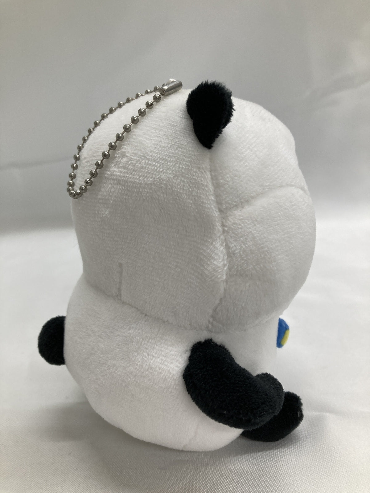 にしむらゆうじ ごきげんぱんだ フィギュア/グッズ