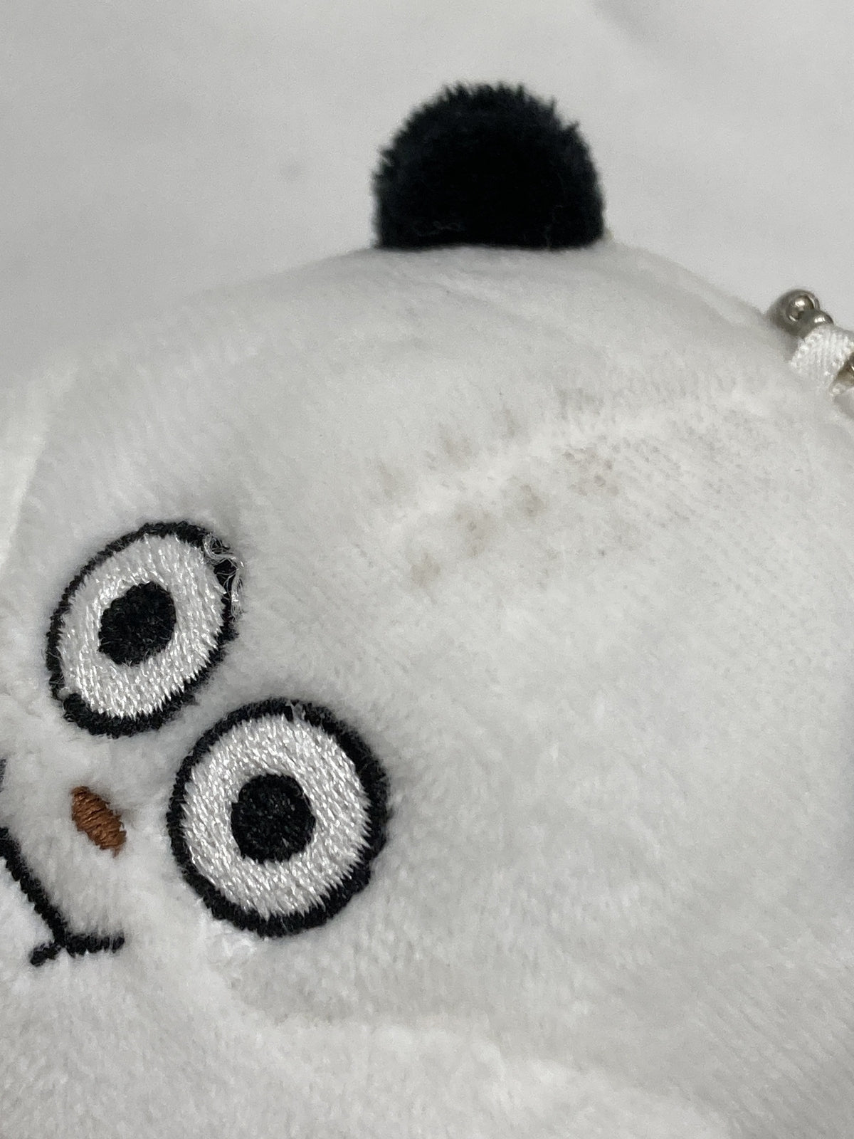 にしむらゆうじ ごきげんぱんだ フィギュア/グッズ