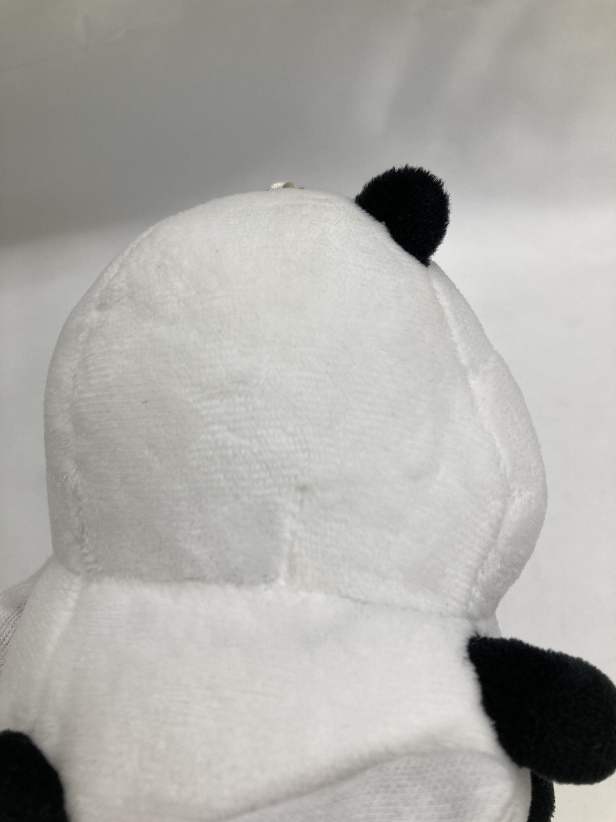 にしむらゆうじ ごきげんぱんだ フィギュア/グッズ