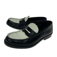 その他靴 ×B:MING ローファー 27cm BLK/WHT 27cm (US9 UK8 1/2 EU44)