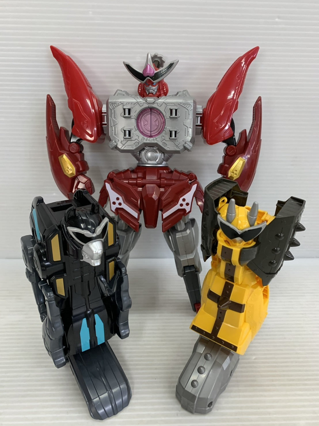 1/144 EX-MODEL-01 ガンダムトレーラー ガンプラ