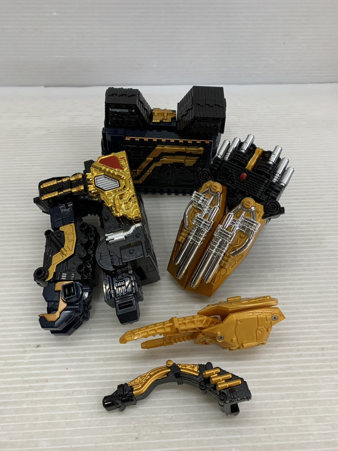 GG柄 バンブー