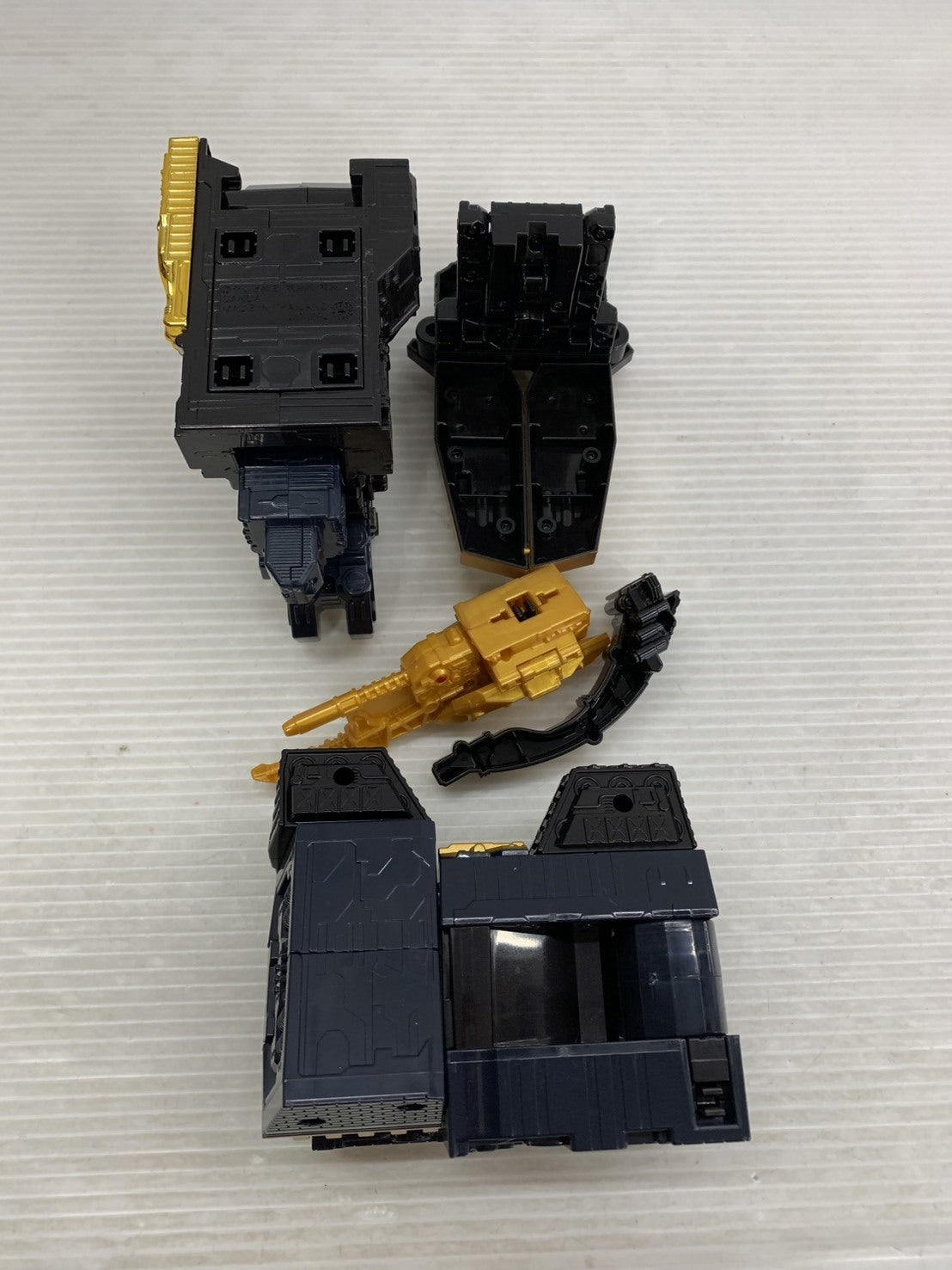 GG柄 バンブー