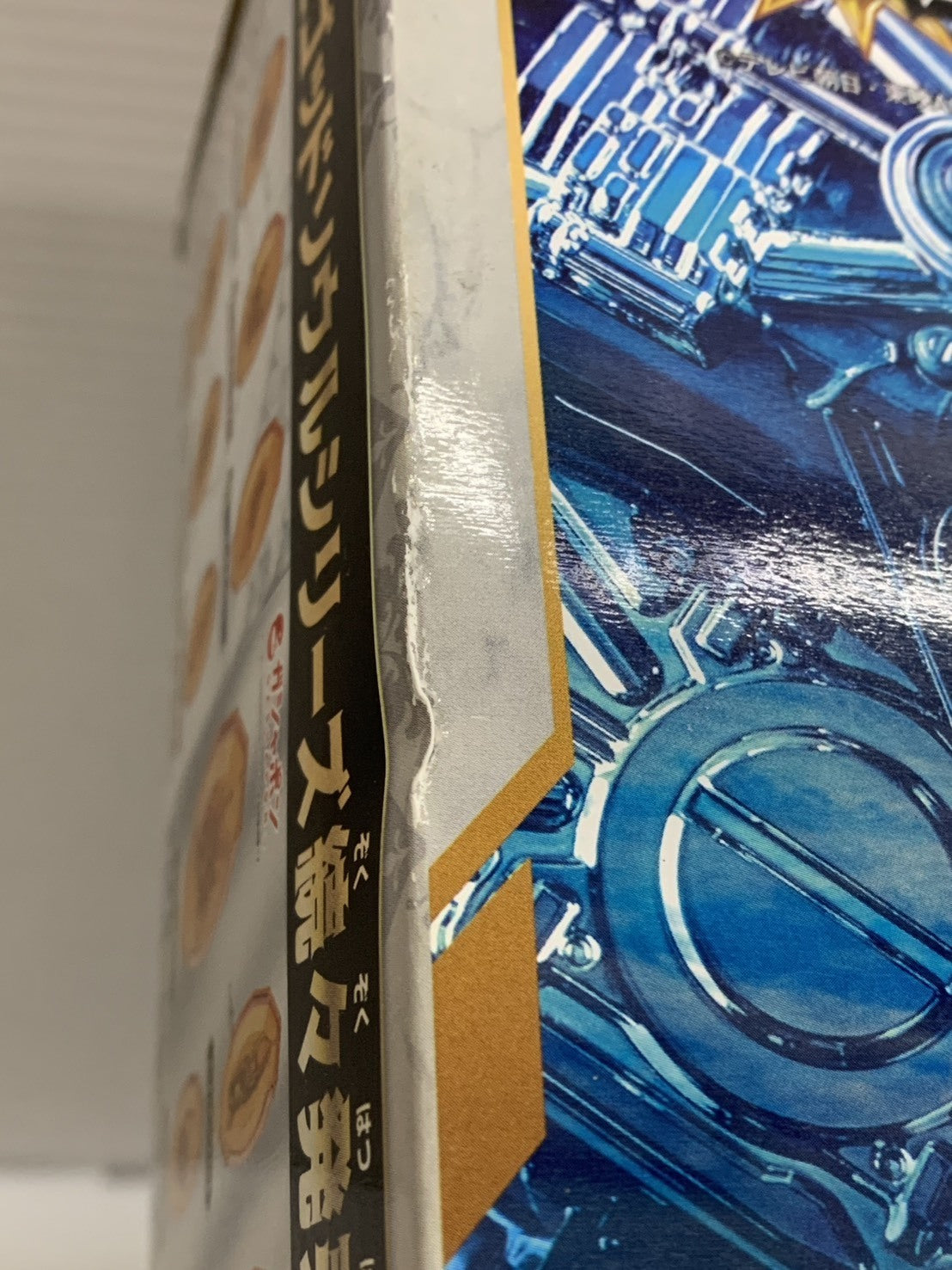 GG柄 バンブー