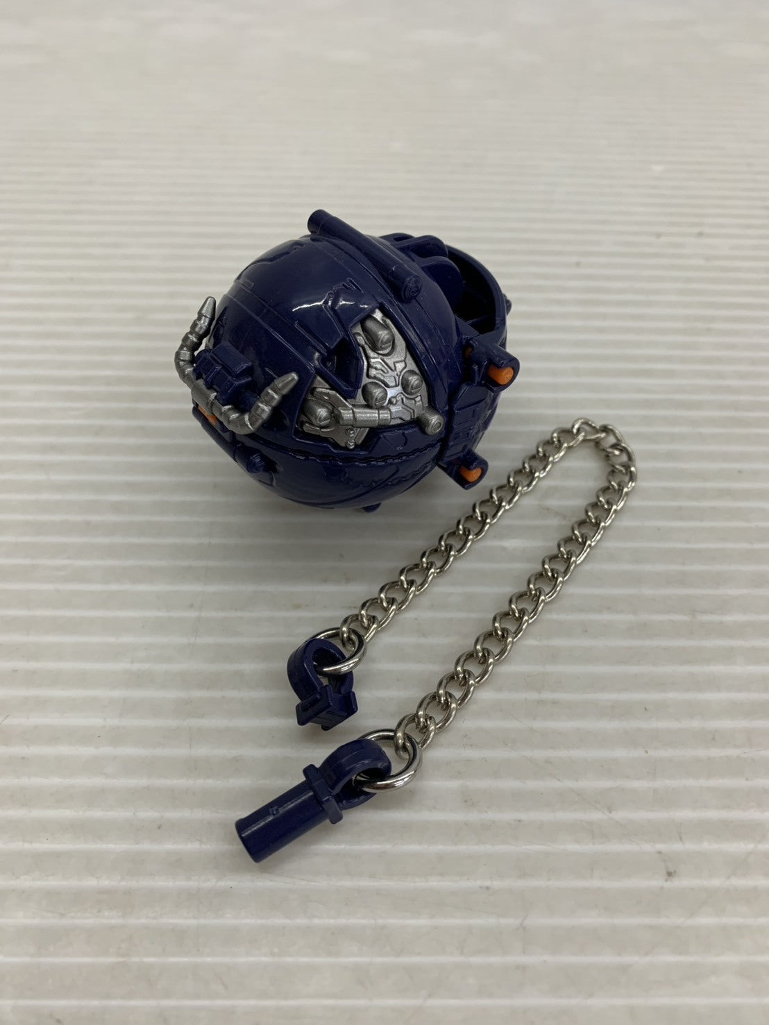 CHANEL コココクーン キルティング ナイロントートバッグ ブラック