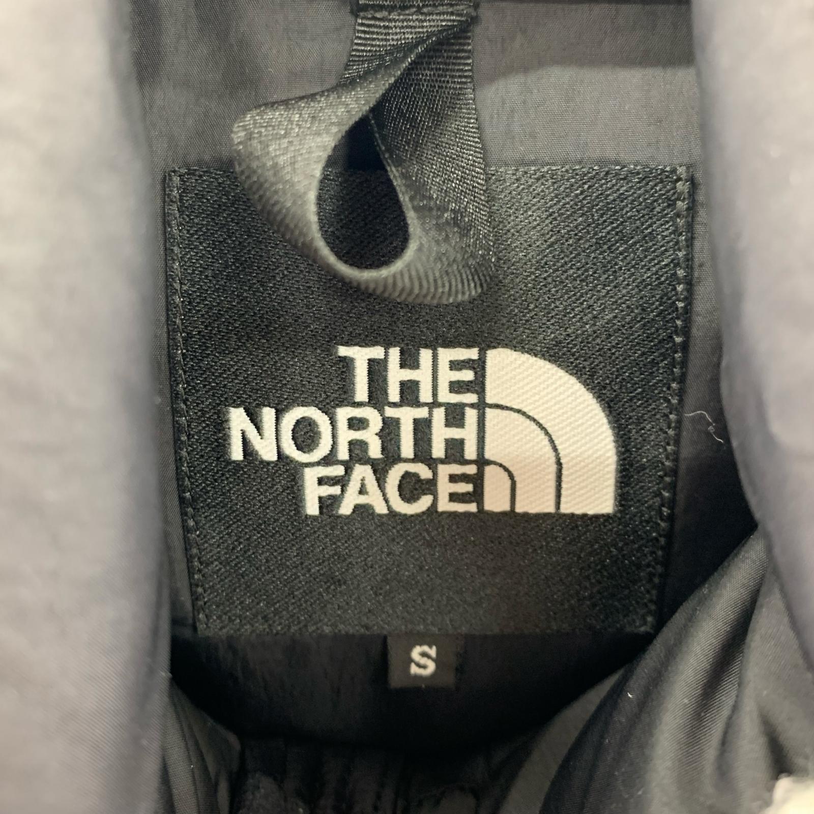 ダウンジャケット Nuptse Jacket 黒 (S) S ブラック