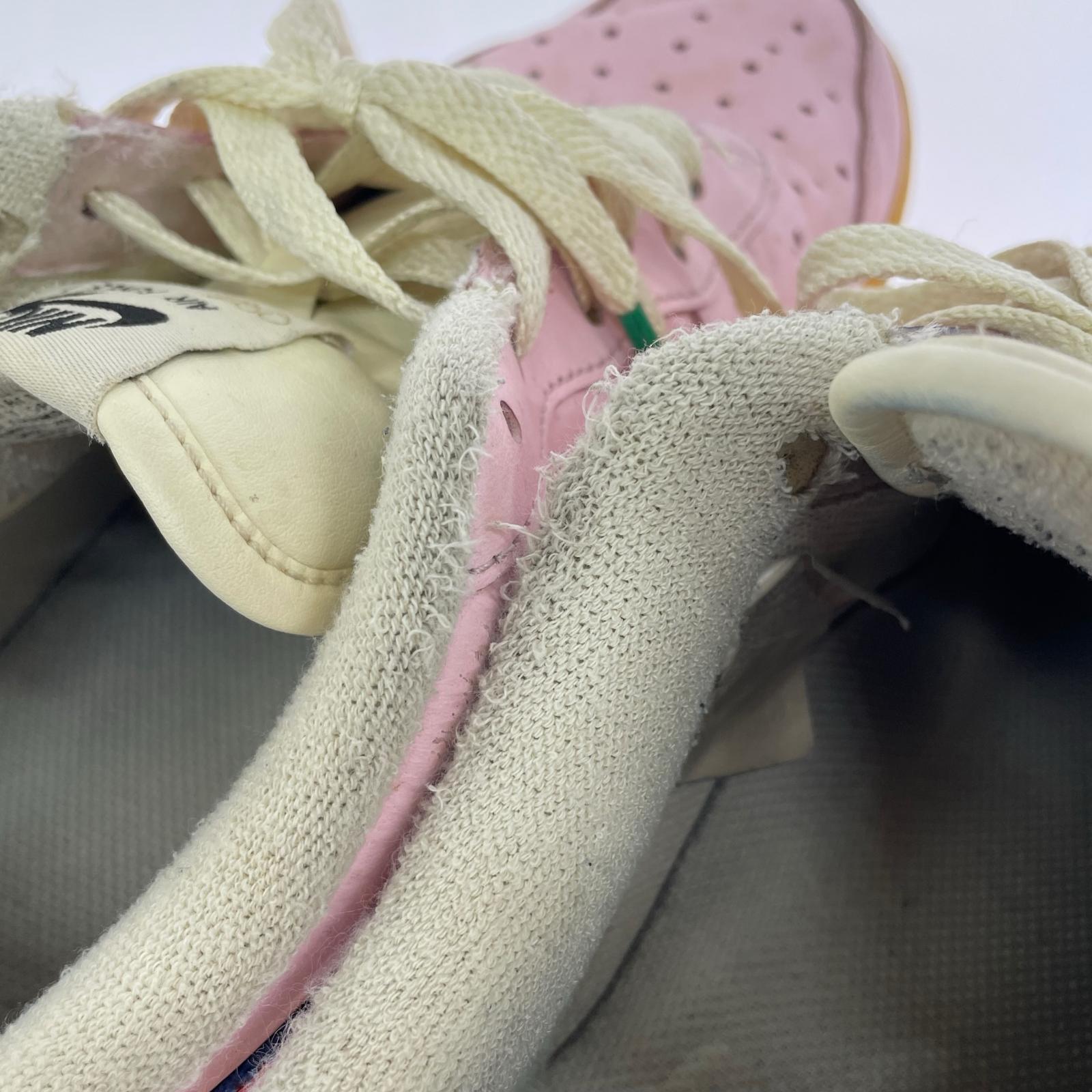 スニーカー AIR FORCE 1 FEEL FREE LET'S TALK