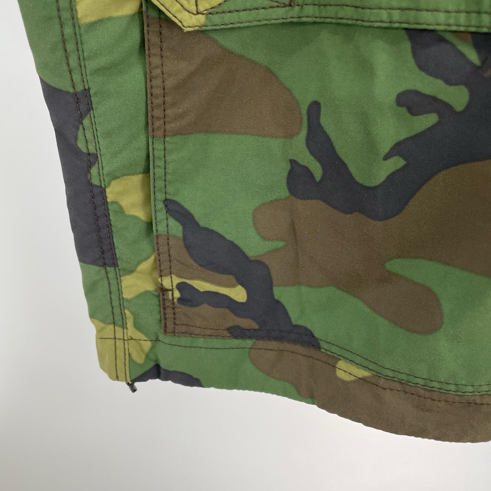 ジャケット Novelty Frontiers Parka JKT M M