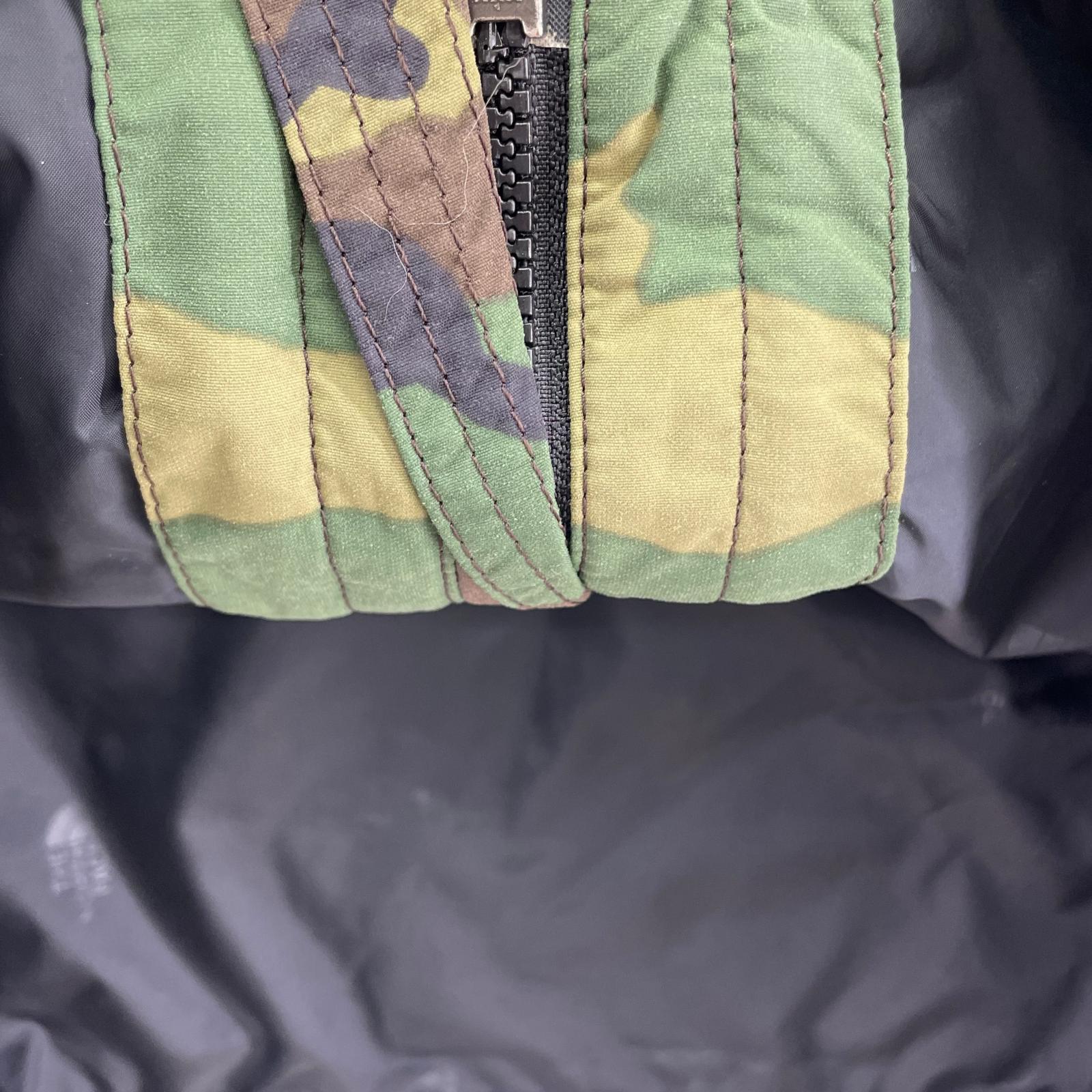 ジャケット Novelty Frontiers Parka JKT M M