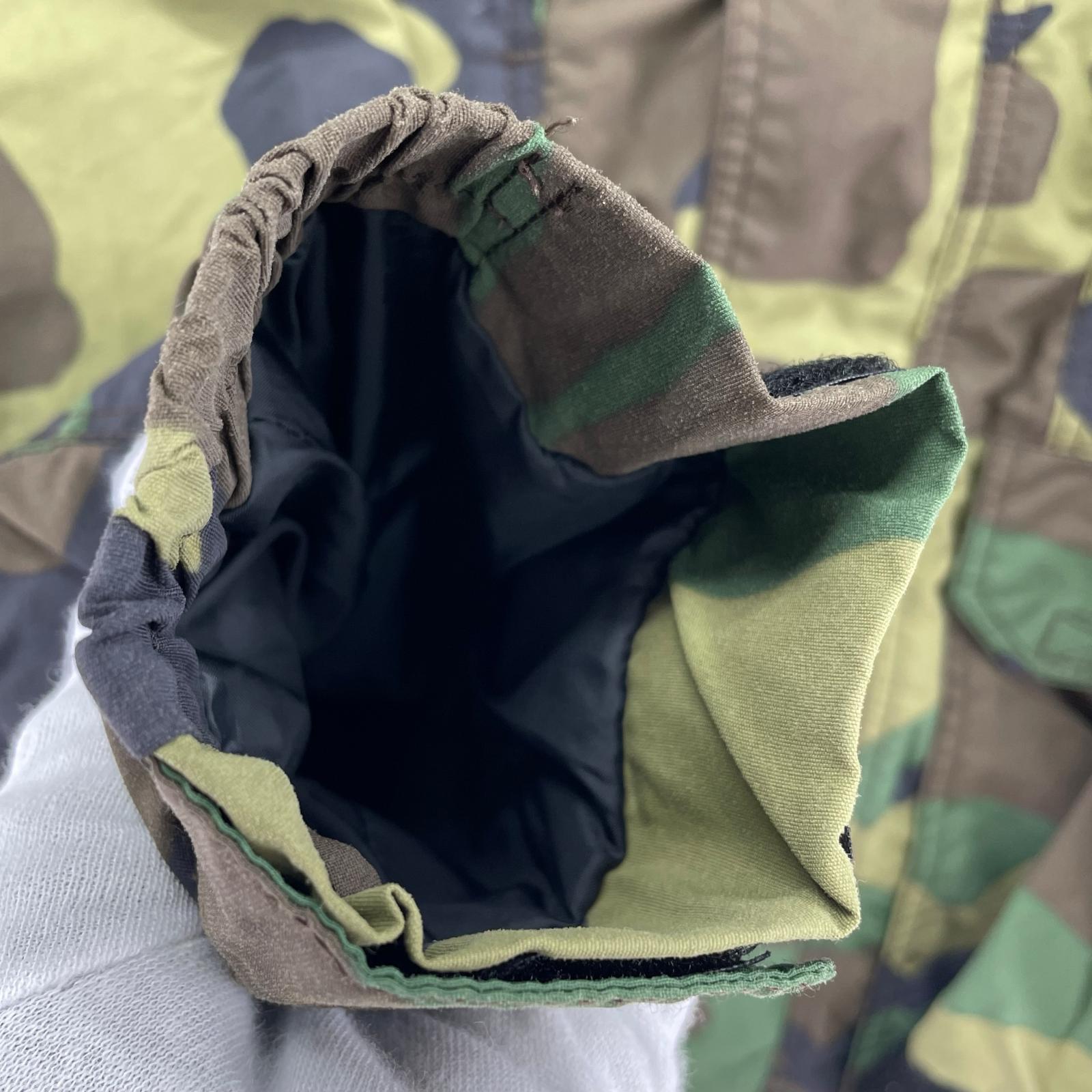 ジャケット Novelty Frontiers Parka JKT M M