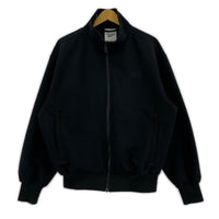 ブルゾン everyone CLASSIC TRACK JACKET (M) M ブラック