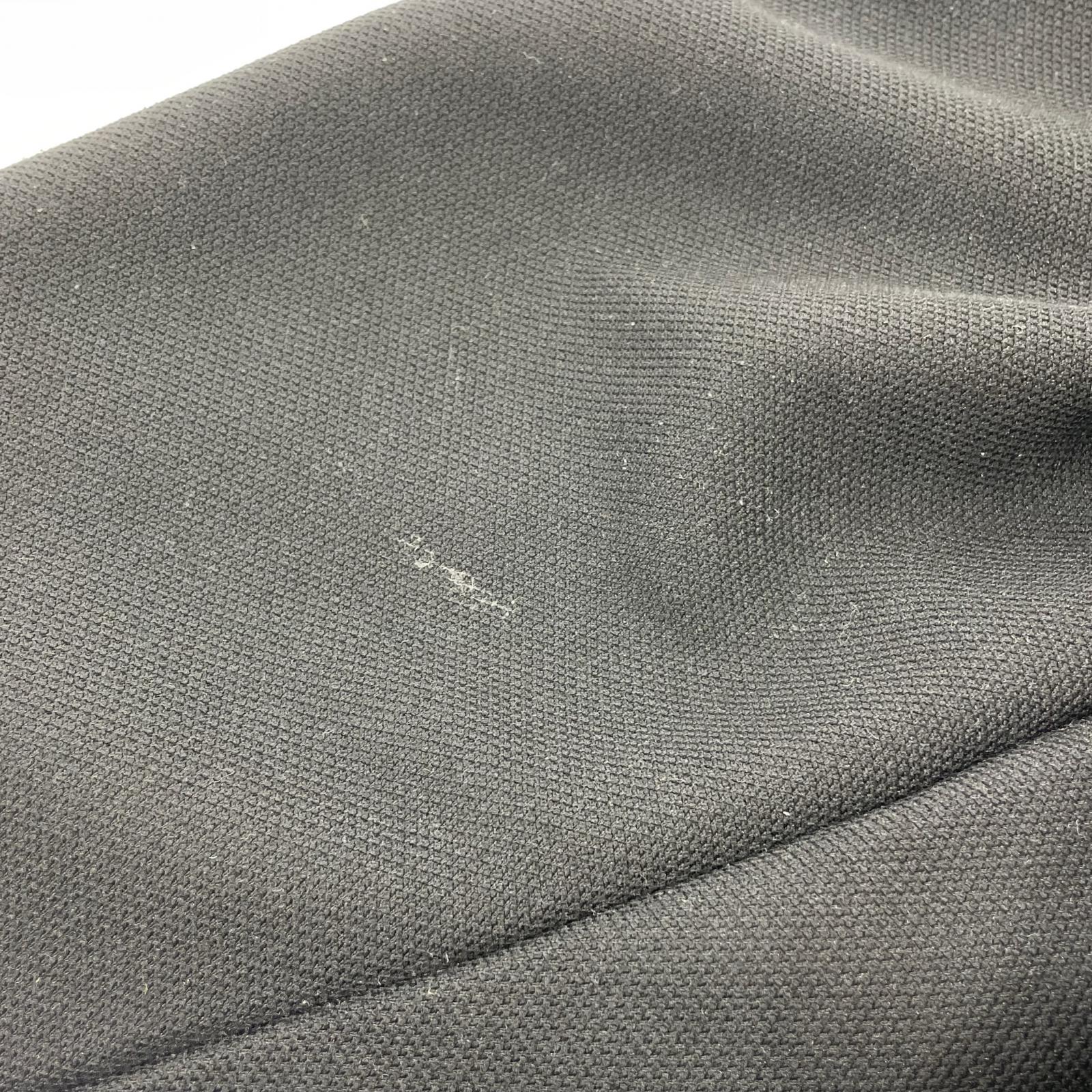 ブルゾン everyone CLASSIC TRACK JACKET (M) M ブラック
