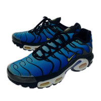 スニーカー AIR MAX PLUS OG SKY BLUE (26.5) 26.5cm (US8 1/2 UK8 EU43) ブルー