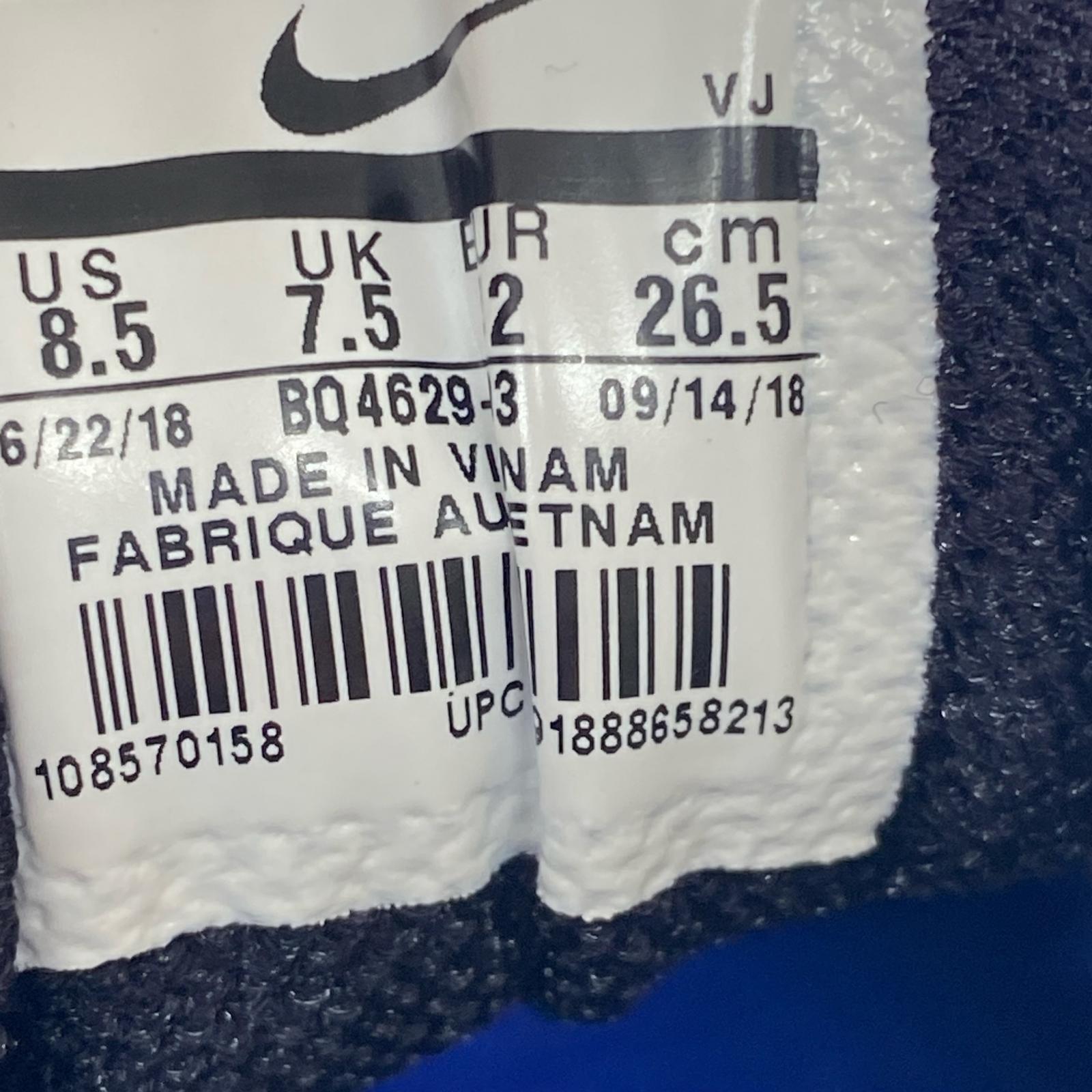 スニーカー AIR MAX PLUS OG SKY BLUE (26.5) 26.5cm (US8 1/2 UK8 EU43) ブルー