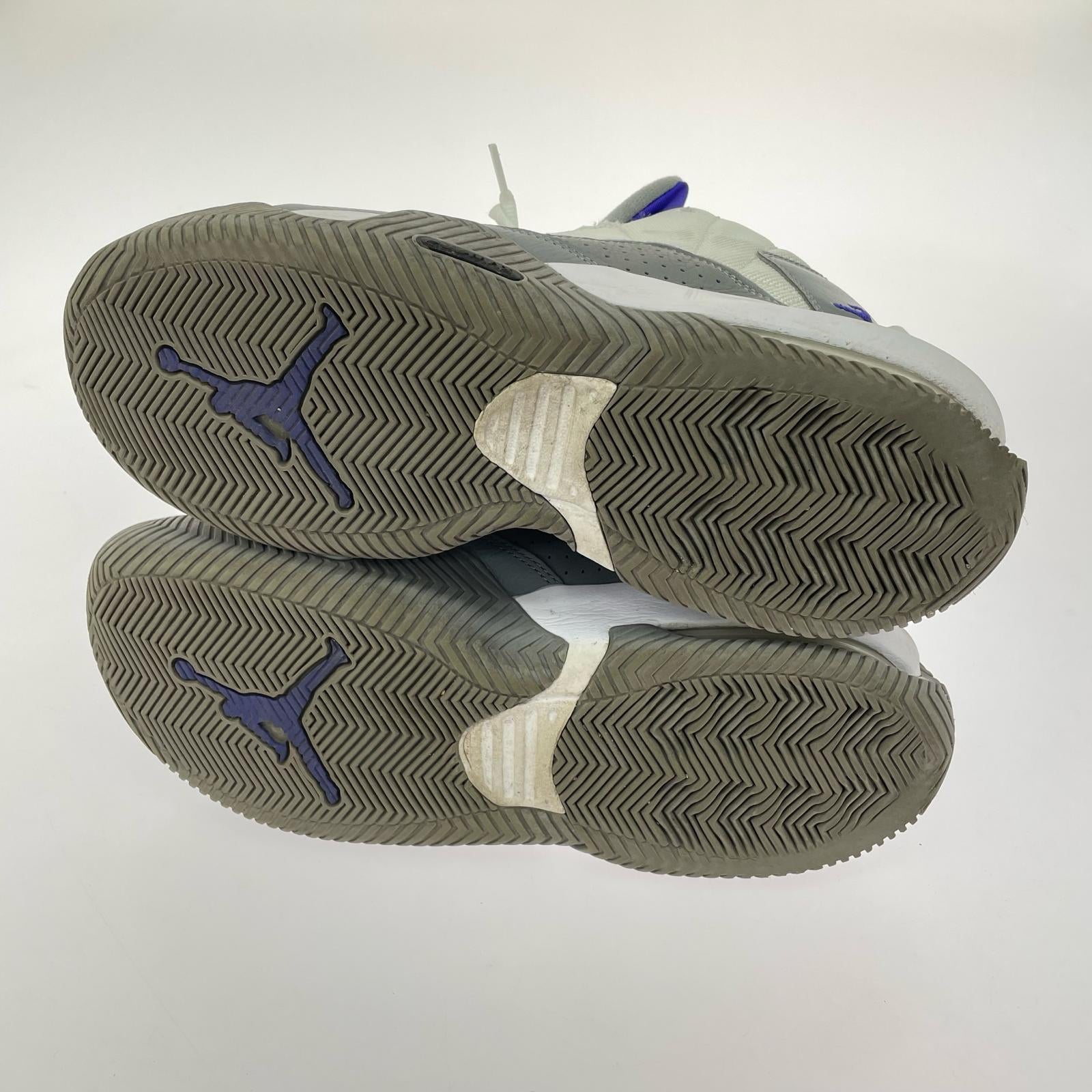 スニーカー AIR JORDAN Jordan S グレー(28㎝) 28cm (US10 UK9 1/2 EU46) グレー