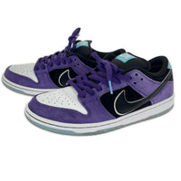 スニーカー Dunk Low Hayley Wilson ブラック×パープル(28㎝) 27.5cm (US9 1/2 UK9 EU45)