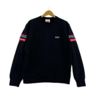 スウェット HRC サイズM M ブラック