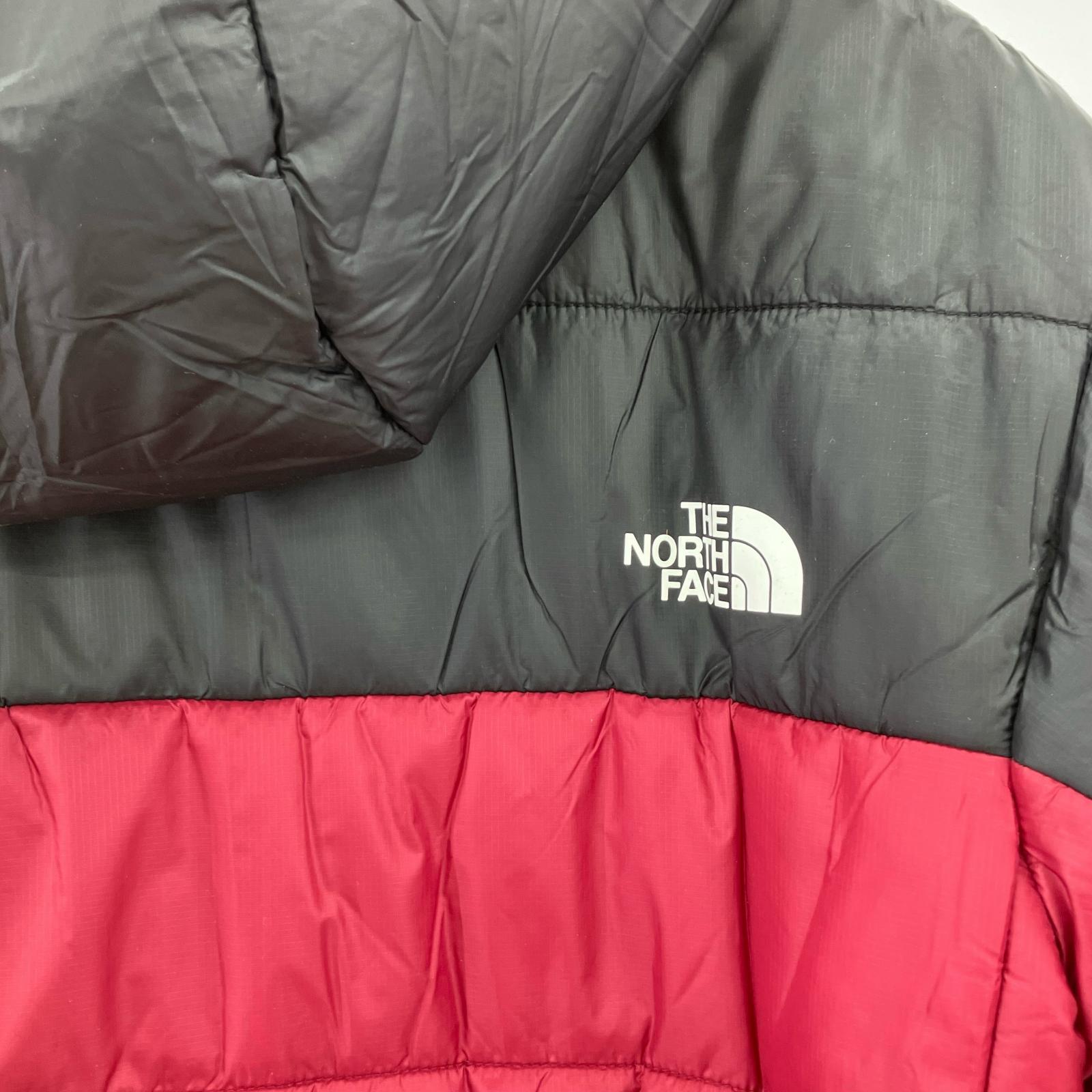 ジャケット リバーシブルエニータイムインサレーテッドフーディ (M) M