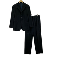 セットアップ GIORGIO ARMANI セットアップ ブラック