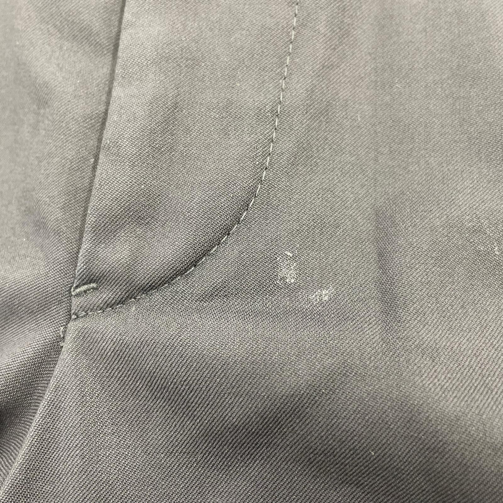 セットアップ GIORGIO ARMANI セットアップ ブラック