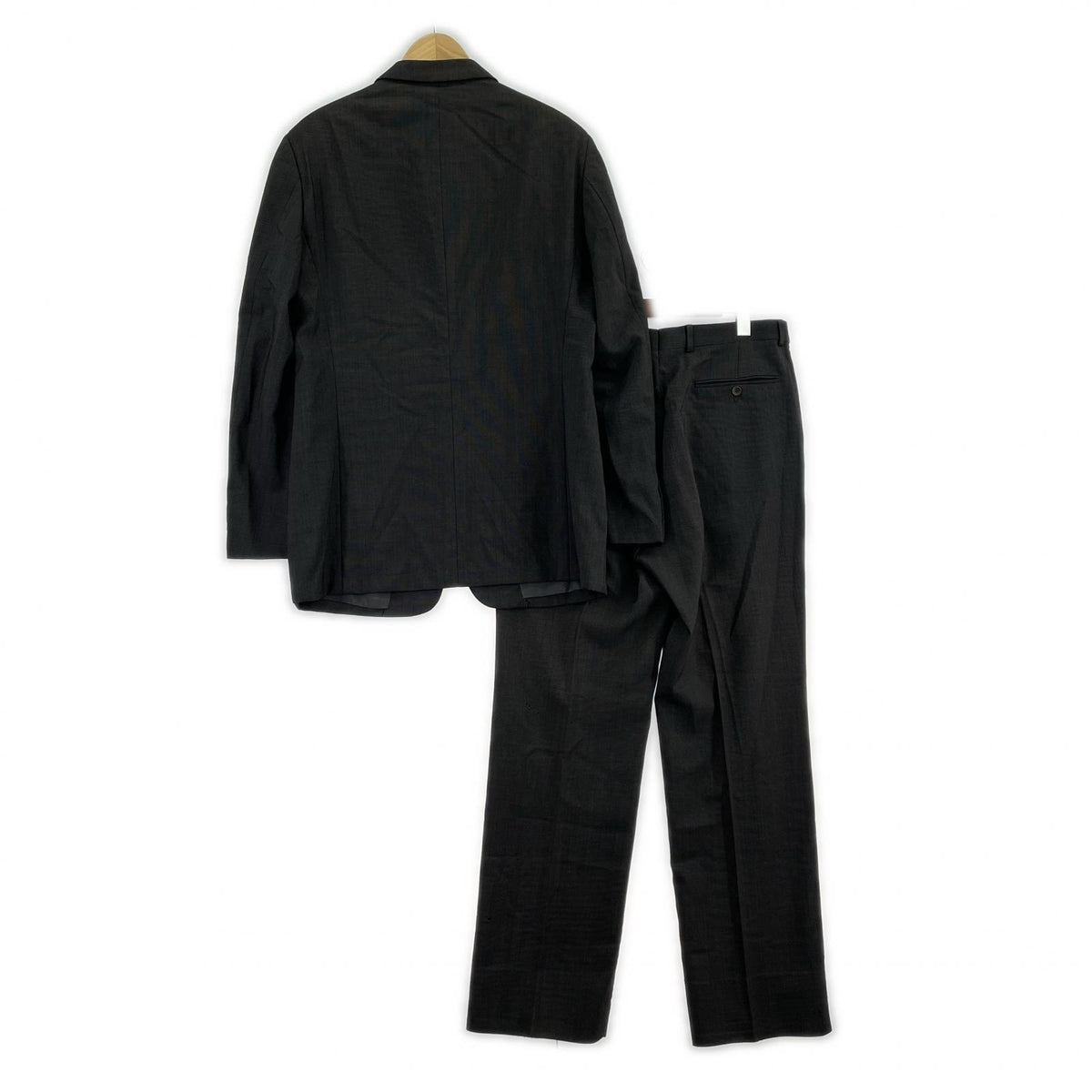セットアップ GIORGIO ARMANI セットアップ グレー