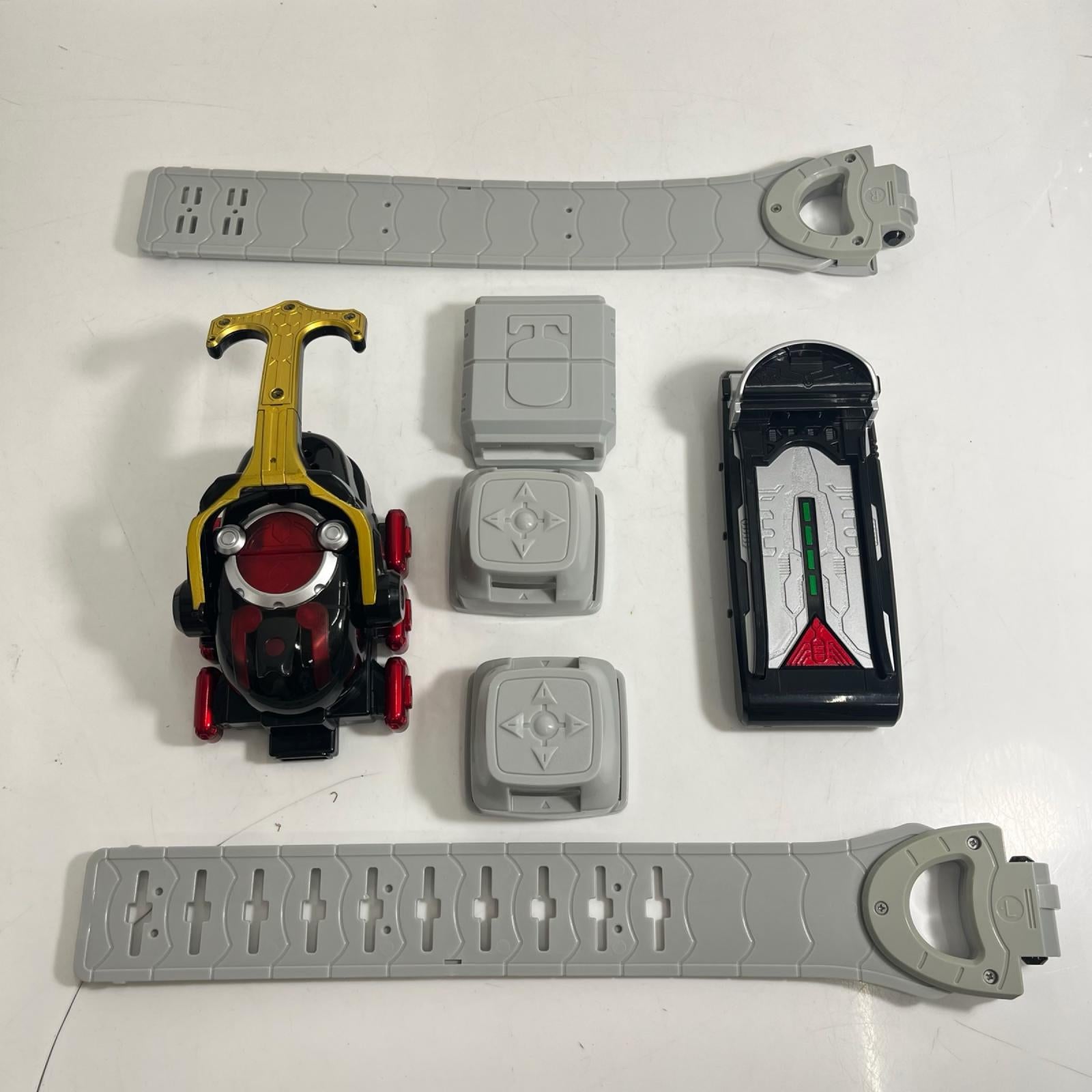 仮面ライダーカブト 変身ベルト DXダークカブトゼクター 仮面ライダーカブト バンダイ フィギュア/グッズ