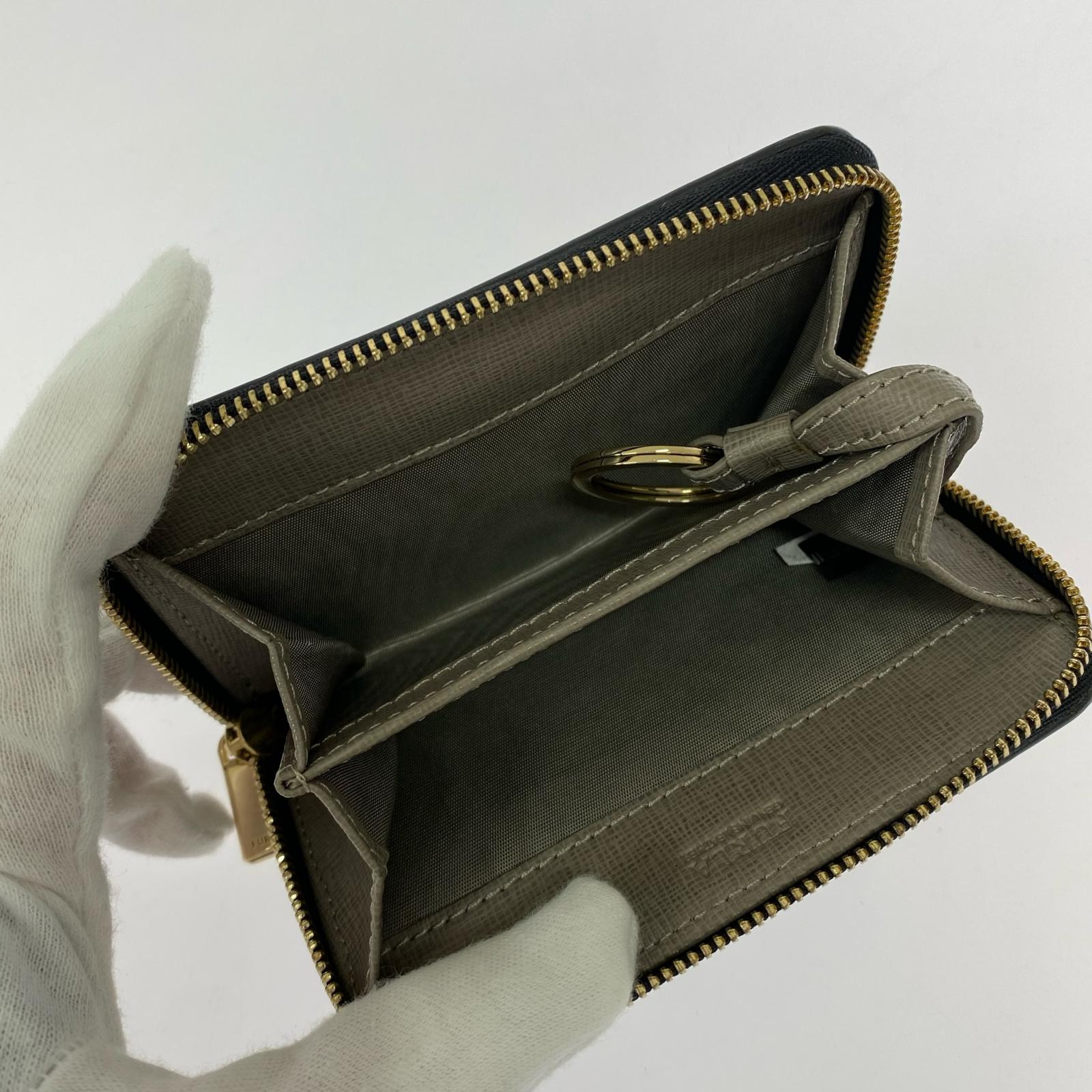 コンパクトウォレット FURLA コンパクトウォレット ベージュ