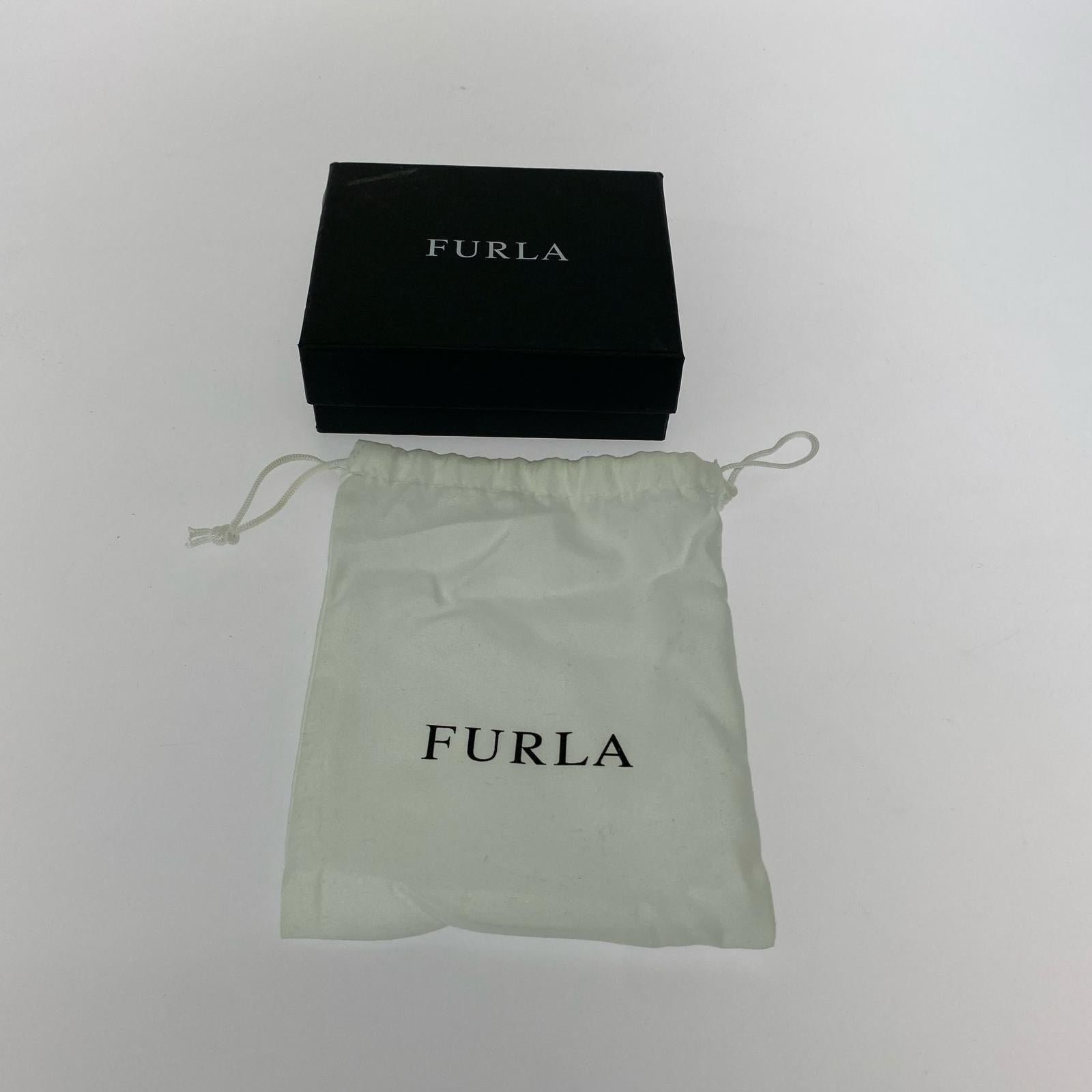 コンパクトウォレット FURLA コンパクトウォレット ベージュ