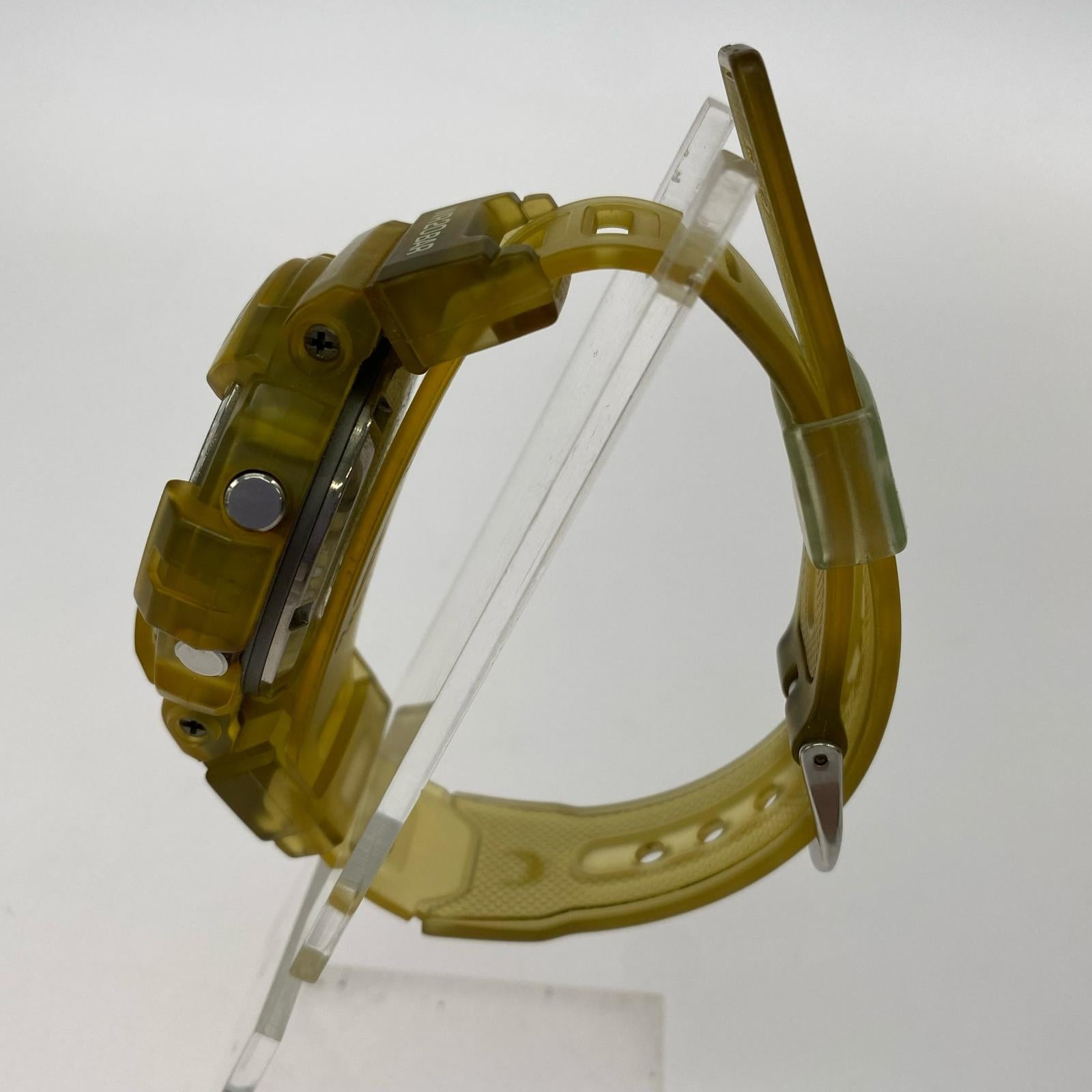 腕時計 DW-9600WG