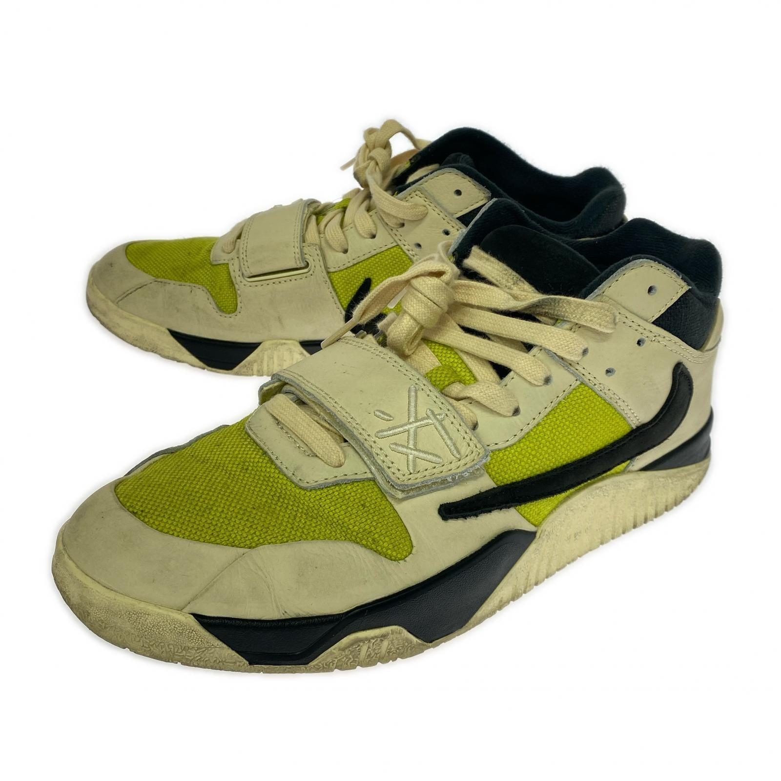 スニーカー ×Travis Scott JUMPMAN JACK TR 28.5cm (US10 1/2 UK10 EU47)