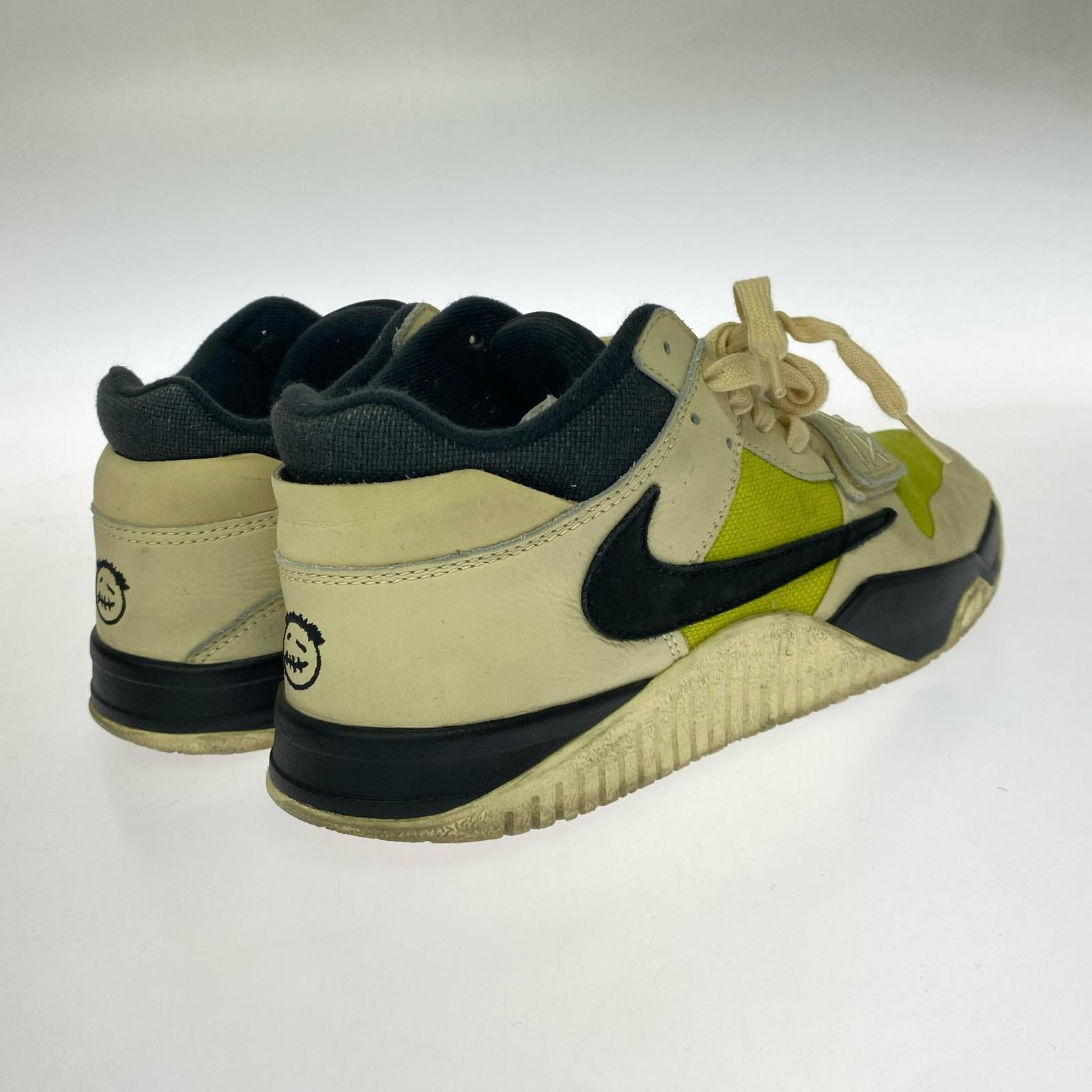 スニーカー ×Travis Scott JUMPMAN JACK TR 28.5cm (US10 1/2 UK10 EU47)