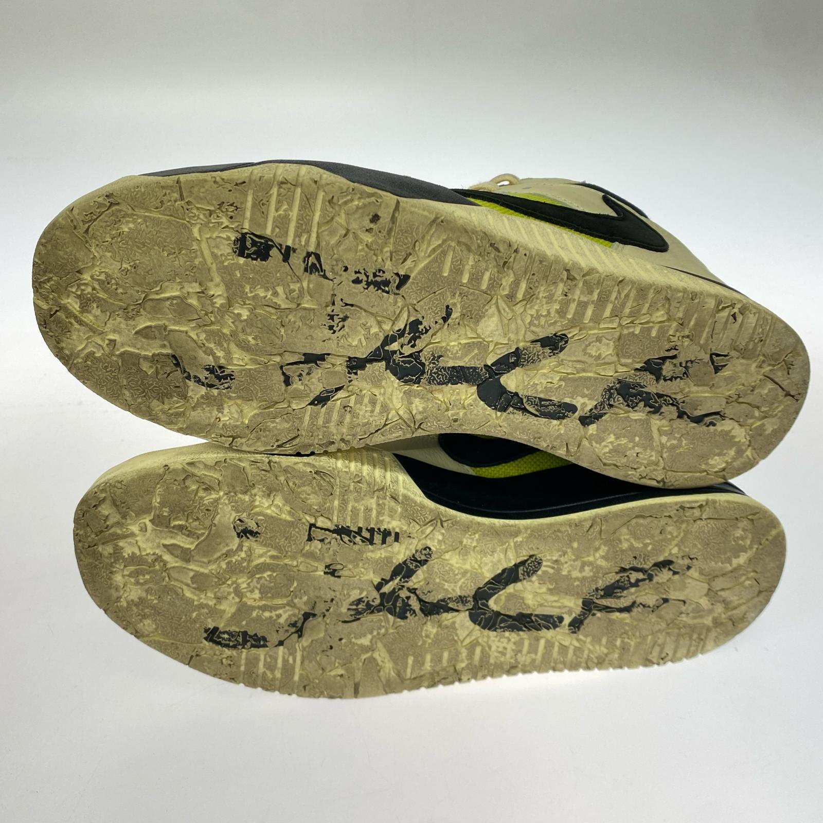 スニーカー ×Travis Scott JUMPMAN JACK TR 28.5cm (US10 1/2 UK10 EU47)