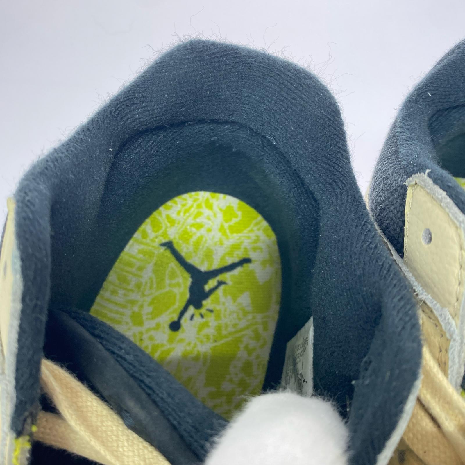 スニーカー ×Travis Scott JUMPMAN JACK TR 28.5cm (US10 1/2 UK10 EU47)