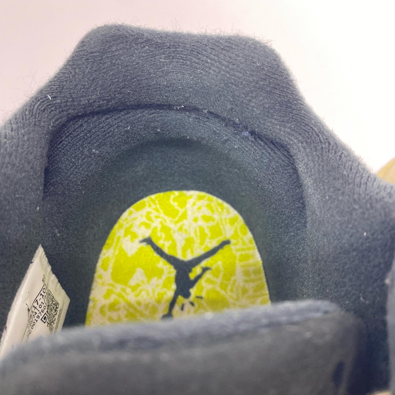 スニーカー ×Travis Scott JUMPMAN JACK TR 28.5cm (US10 1/2 UK10 EU47)