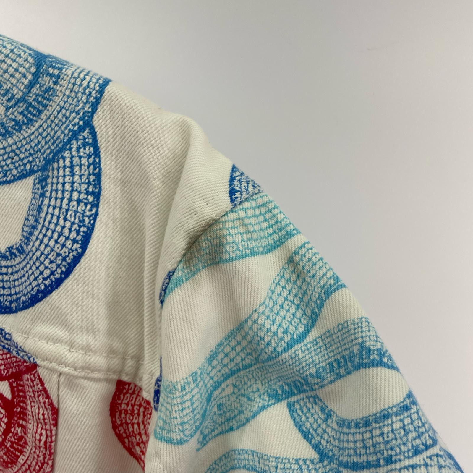 ジャケット HYSTERIC GLAMOUR M マルチカラー