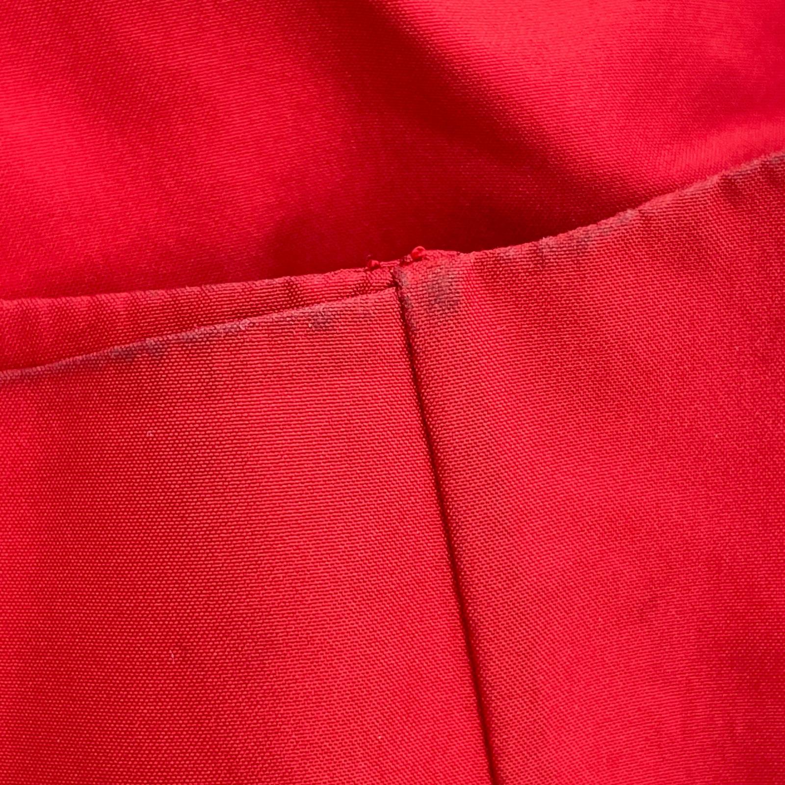 マウンテンパーカー GTX ALPINE GUIDE HS JACKET (XL) 赤 L レッド