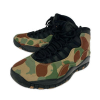 スニーカー AIR JORDAN 10 RETRO 26.0cm 26cm (US8 UK7 1/2 EU42)