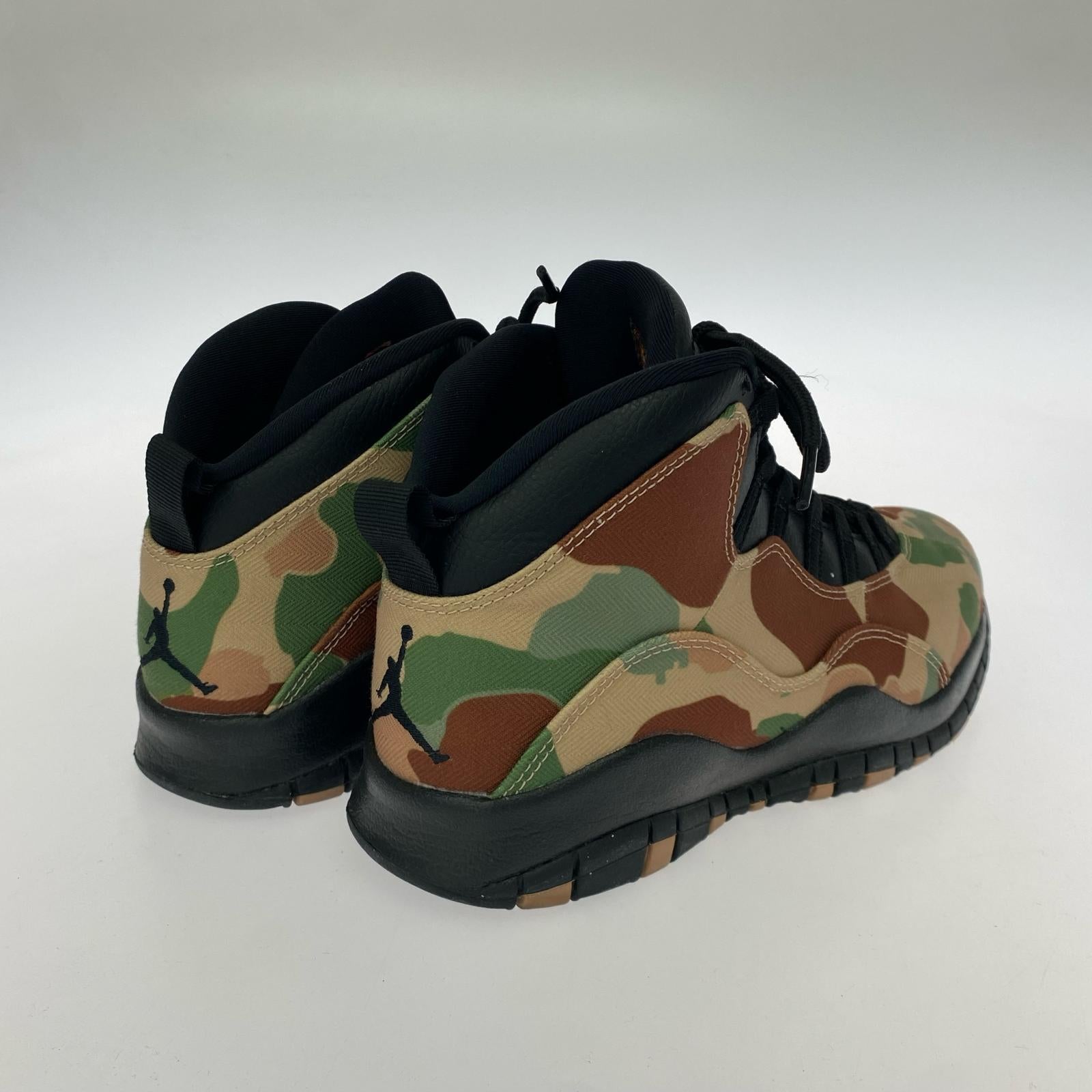 スニーカー AIR JORDAN 10 RETRO 26.0cm 26cm (US8 UK7 1/2 EU42)