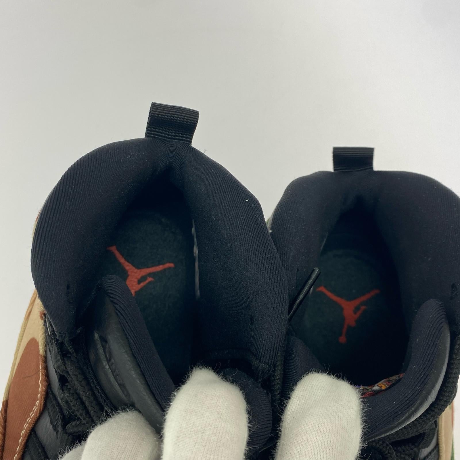 スニーカー AIR JORDAN 10 RETRO 26.0cm 26cm (US8 UK7 1/2 EU42)