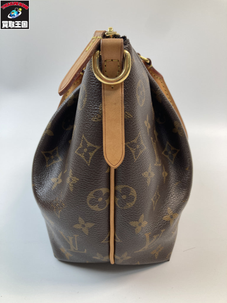 LV モノグラム テュレンPM M48813 SR3155