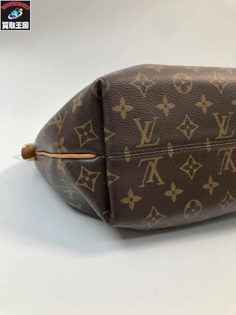 LV モノグラム テュレンPM M48813 SR3155