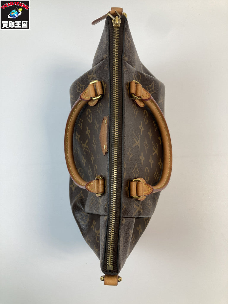 LV モノグラム テュレンPM M48813 SR3155